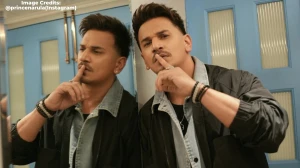 Who is Prince Narula on The 50 Show? Journey, Wife Yuvika, Net Worth, and Realit...