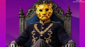 Who Is The Lion In The 50 Show? Unmasking The Mysterious Game‑Master Running T...