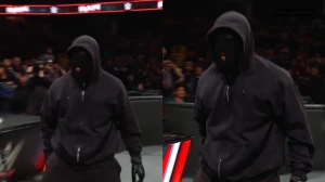 Who Is the Masked Man in WWE? Fan Theory Points to Grayson Waller and a Seth Rollins Payoff