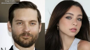 Who Is Tobey Maguire Dating? Actor Rumored To 20-Year-Old Influencer Mishka Silva After Super Bowl Sighting