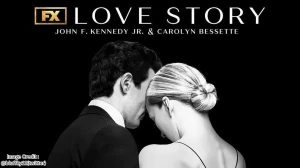 Who Plays John F. Kennedy Jr. in Love Story? Meet Paul Anthony Kelly in FX’s New Series