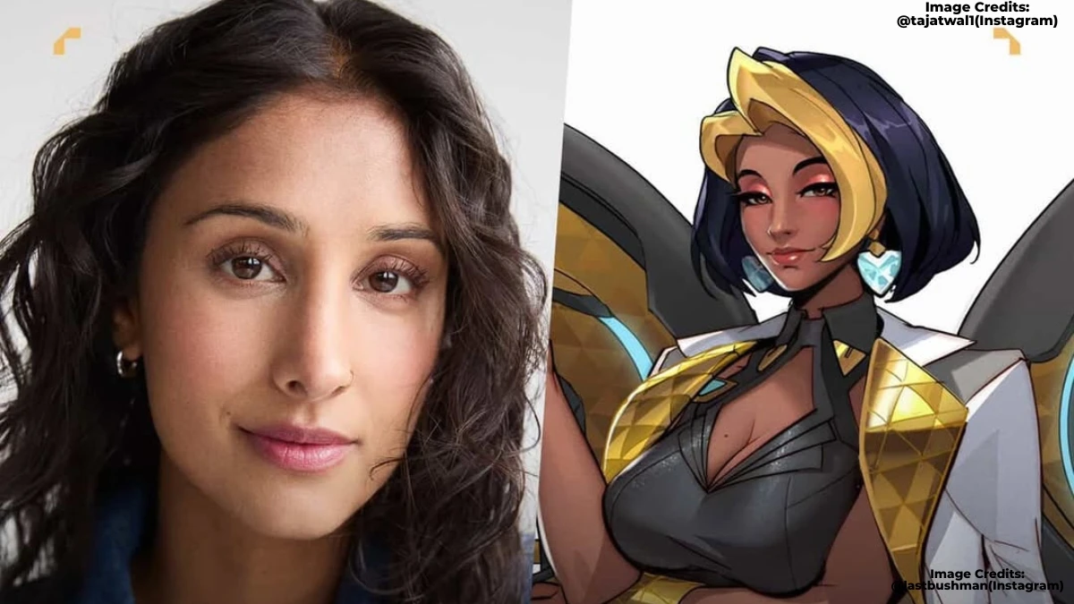 Who Voices Domina in Overwatch? Taj Atwal’s Role, Background, and Hero Abilities Explained