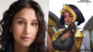 Who Voices Domina in Overwatch? Taj Atwal’s Role, Background, and Hero Abilities Explained