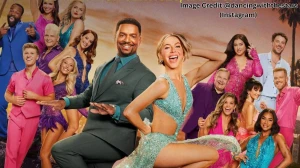 Who Was Eliminated From Dancing With the Stars Tonight? Recent This Week’s Episode Details