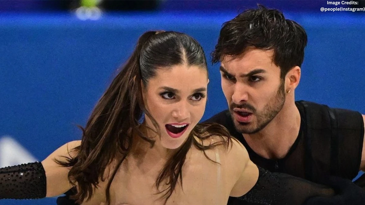 Who Wins Gold in Ice Dancing Olympics 2026? Final Results, Scores & Medal Winners