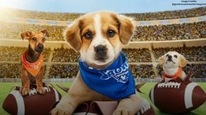 Who Won Puppy Bowl 2026? Team Fluff’s Final Score, MVP Pup, and Full Game Highlights