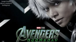 Why Is Storm Not in Avengers: Doomsday? Halle Berry Explains Her Absence