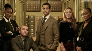 Will Trent Season 4 Episode 6 Release Date: Everything to Know About the Upcoming Mid-season Mystery Episode