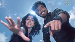 With Love Tamil Movie OTT Release: When and Where to Watch the Abishan–Anaswar...