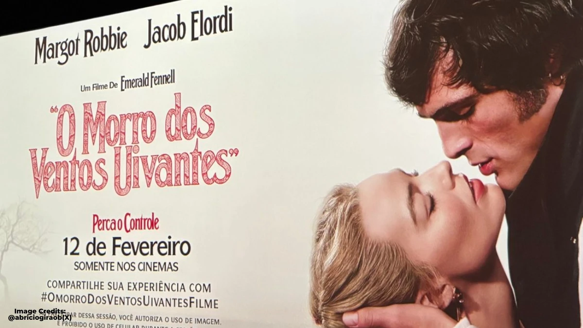 Wuthering Heights Ending Explained (2026 Film): Cathy’s Death, Heathcliff’s Curse, and Emerald Fennell’s Twist