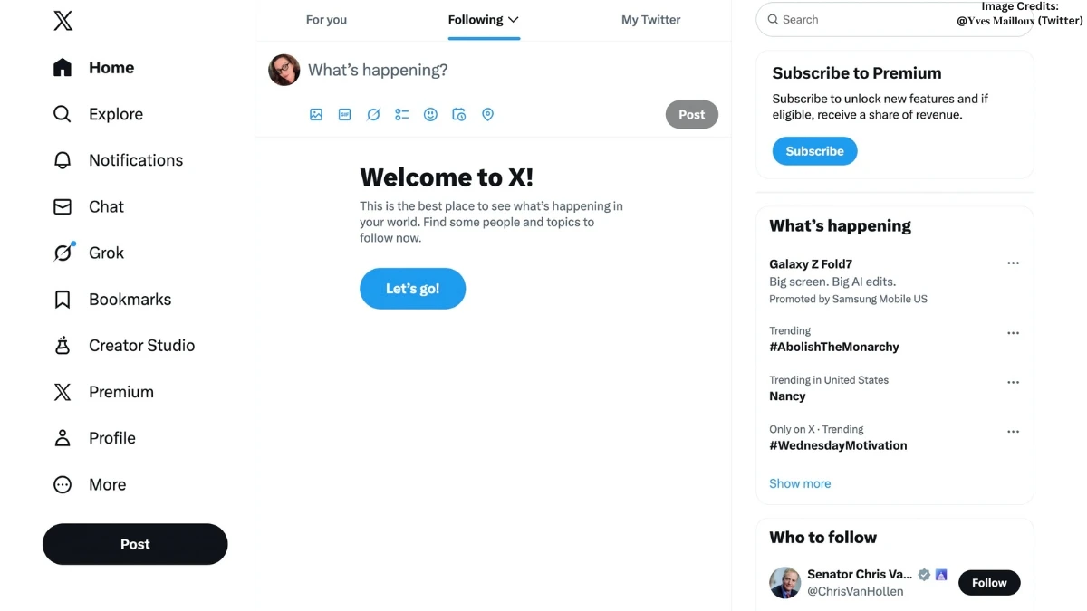 X Following Tab Not Working: Reasons, easy fixes, and when it is a bigger X outage