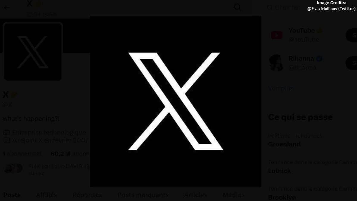 X Following Tab Not Working: Reasons, easy fixes, and when it is a bigger X outage