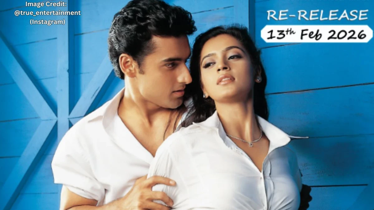 Yeh Dil Aashiqanaa Re-Release Date: Classic Romance Returns To Theatres