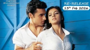 Yeh Dil Aashiqanaa Re-Release Date: Classic Romance Returns To Theatres