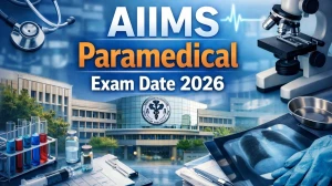 AIIMS Paramedical Exam Date 2026 - Check Eligibility, Pattern & Courses