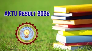 AKTU Result 2026 Out for BBA, B.Tech & MBA – Check BBA Honours, B.Tech S4/S5, S5(WP) & MBA S3 Results at ktu.edu.in