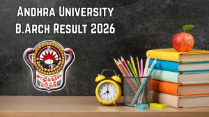 Andhra University Result 2026 Out at andhrauniversity.edu.in Direct Link to Download B.Arch Result Andhra University Result 2026 Out at andhrauniversity.edu.in Direct Link to Download B.Arch Result