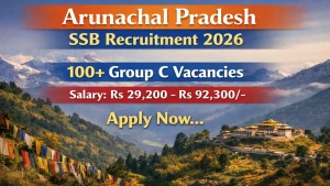APSSB CGL 2026 Notification OUT: Apply Online for 122 UDC, Steno, Librarian Posts