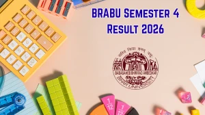 BRABU 4th Semester Result 2023-27 Released at brabu.ac.in Direct Link to Download UG and PG Courses Result BRABU 4th Semester Result 2023-27 Released at brabu.ac.in Direct Link to Download UG and PG Courses Result