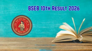 BSEB 10th Result 2026 (Out Today) - Check Bihar Board Matric Result Link at biharboardonline.bihar.gov.in