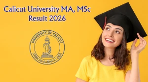 Calicut University Result 2026 Out at uoc.ac.in Direct Link to Download PG Courses Result