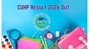 CUHP Result 2026 Out - Check PG 1st 3rd Semester Results Online at cuhimachal.ac.in CUHP Result 2026 Out - Check PG 1st 3rd Semester Results Online at cuhimachal.ac.in