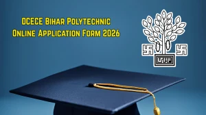 DCECE Bihar Polytechnic Online Application Form 2026 – Apply Now