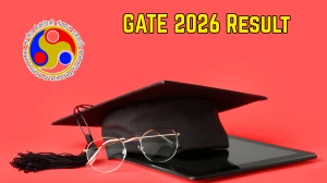 GATE 2026 Result Out – IIT Guwahati Scorecard, Cut Off & Direct Link at iitg.ac.in