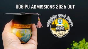 GGSIPU Admissions 2026 Out - BA Liberal Arts (Honours) Apply Online @ ipu.admissions.nic.in GGSIPU Admissions 2026 Out - BA Liberal Arts (Honours) Apply Online @ ipu.admissions.nic.in