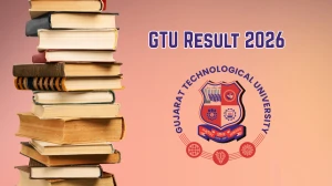 GTU Result 2026 Out at gtu.ac.in Direct Link to Download MBA, DIPL Result