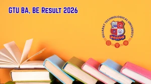 GTU Result 2026 Out at gtu.ac.in Direct Link to Download UG Courses Result