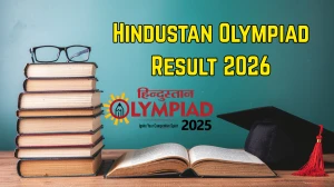 Hindustan Olympiad Result 2026 (Out) – Check Result & Merit List @ hindustanolympiad.in