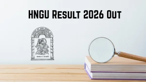 HNGU Result 2026 Out - Check BSc Nursing, MA, MSc, MEd, MPED 1st 2nd 3rd Semester Results Online at ngu.ac.in HNGU Result 2026 Out - Check BSc Nursing, MA, MSc, MEd, MPED 1st 2nd 3rd Semester Results Online at ngu.ac.in