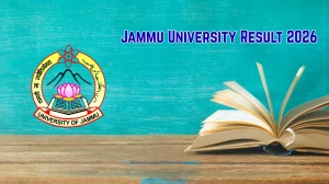 Jammu University Result 2026 Out - Direct Link to Download UG 1st Sem NEP Special Exam and UG 6th Sem Exam Notification Result at coeju.com Jammu University Result 2026 Out - Direct Link to Download UG 1st Sem NEP Special Exam and UG 6th Sem Exam Notification Result at coeju.com