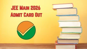 JEE Main 2026 Admit Card Out (Session 2) – Direct Link, Steps to Download & Exam Instructions at jeemain.nta.nic.in JEE Main 2026 Admit Card Out (Session 2) – Direct Link, Steps to Download & Exam Instructions at jeemain.nta.nic.in