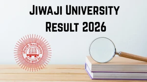 Jiwaji University Result 2026 (Out) – Check BEd, MEd, MA & Other Courses Results @ jiwaji.edu