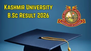 Kashmir University Result 2026 OUT – Check BSc Results @ kashmiruniversity.net