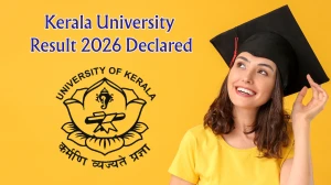 Kerala University BBA, M.Sc, M.A Result 2026 Declared - Direct Link to Download 3rd, 4th Sem MSc Mathematics SDE and MA Result at keralauniversity.ac.in Kerala University BBA, M.Sc, M.A Result 2026 Declared - Direct Link to Download 3rd, 4th Sem MSc Mathematics SDE and MA Result at keralauniversity.ac.in