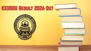 KKHSOU Result 2026 Out - Direct Link to Download MA Assamese, MA English 2nd Semester 2017-19 Result at kkhsou.ac.in KKHSOU Result 2026 Out - Direct Link to Download MA Assamese, MA English 2nd Semester 2017-19 Result at kkhsou.ac.in