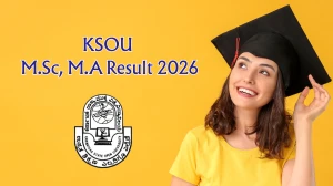 KSOU Result 2026 (Out) – Check M.Sc, M.A Results at ksouportal.com KSOU Result 2026 (Out) – Check M.Sc, M.A Results at ksouportal.com