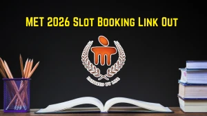 MET 2026 Slot Booking Link Out – Book Manipal Entrance Test Exam Slot Now at manipal.edu MET 2026 Slot Booking Link Out – Book Manipal Entrance Test Exam Slot Now at manipal.edu