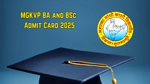 MGKVP Admit Card 2025 (Out) – Download BA and BSc Hall Ticket @ mgkvp.ac.in MGKVP Admit Card 2025 (Out) – Download BA and BSc Hall Ticket @ mgkvp.ac.in