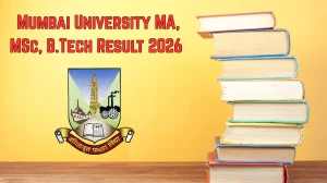 Mumbai University Result 2026 Out at mu.ac.in Direct Link to Download UG and PG Courses Result