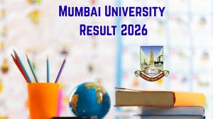 Mumbai University Result 2026 (Out) for M.Sc, MA & B.E NEP 2020 – Direct Link at mumresults.in