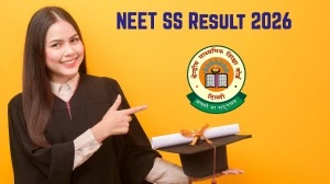 NEET SS Result 2026 OUT at natboard.edu.in – Direct Link to Check Scorecard, Merit List & Cutoff