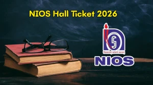 NIOS Hall Ticket 2026 (Out) – Download Class 10 & 12 Admit Card at nios.ac.in NIOS Hall Ticket 2026 (Out) – Download Class 10 & 12 Admit Card at nios.ac.in