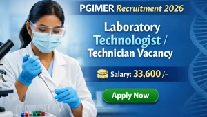 OSH&FW Society Recruitment 2026 - Walkin for 22 Medical Office, DEO and More Posts