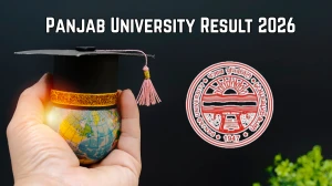 Panjab University Result 2026 (Out) – Check B.Voc, Ph.D, B.Sc, M.Pharmacy Results @ puchd.ac.in