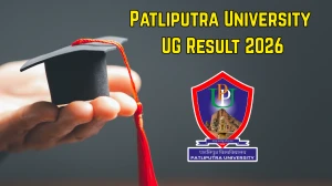 Patliputra University Result 2026 Out at ppup.ac.in Direct Link to Download UG Courses Result