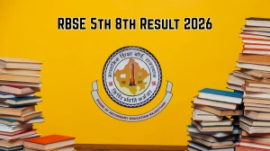 RBSE 5th & 8th Result 2026 Date (Out on March 24) - Direct Link @ rajeduboard.rajasthan.gov.in
